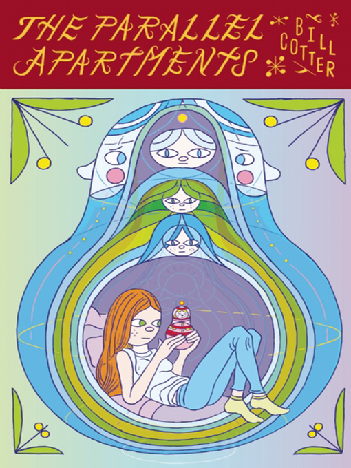 Title details for The Parallel Apartments by Bill - Available